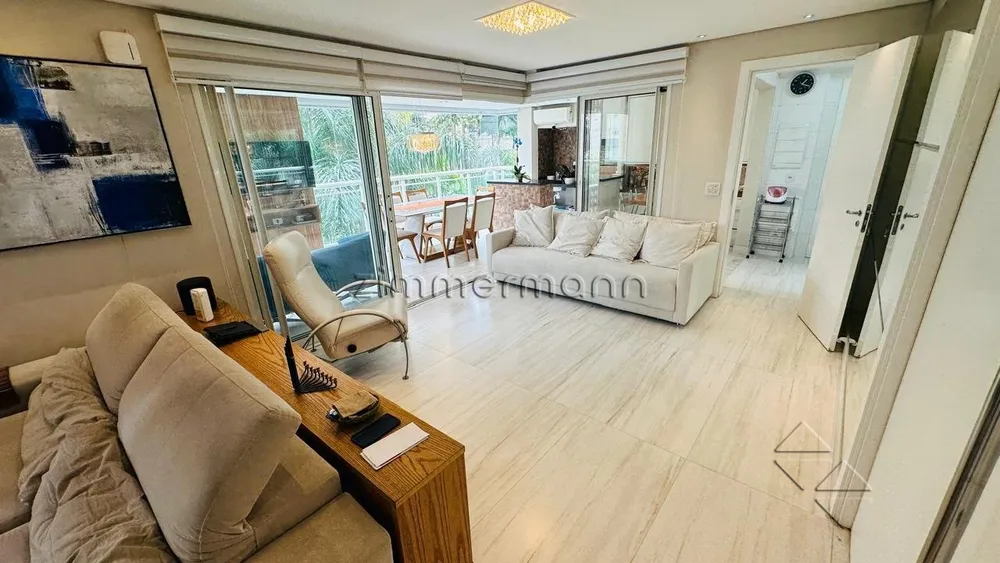 Apartamento, 3 quartos, 163 m² - Foto 1