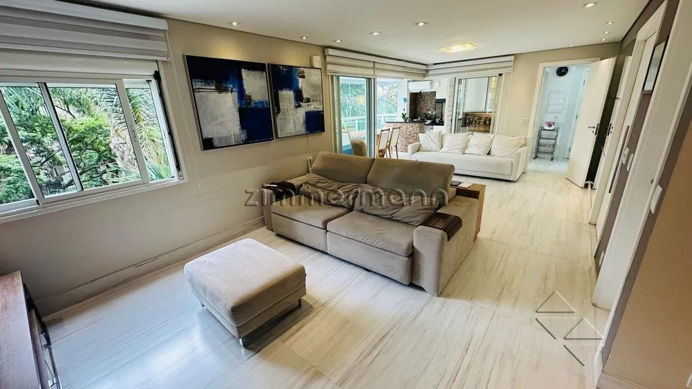 Apartamento, 3 quartos, 163 m² - Foto 4