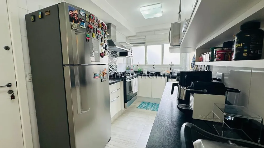 Apartamento, 3 quartos, 163 m² - Foto 2