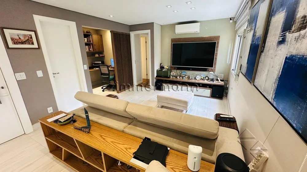 Apartamento, 3 quartos, 163 m² - Foto 4