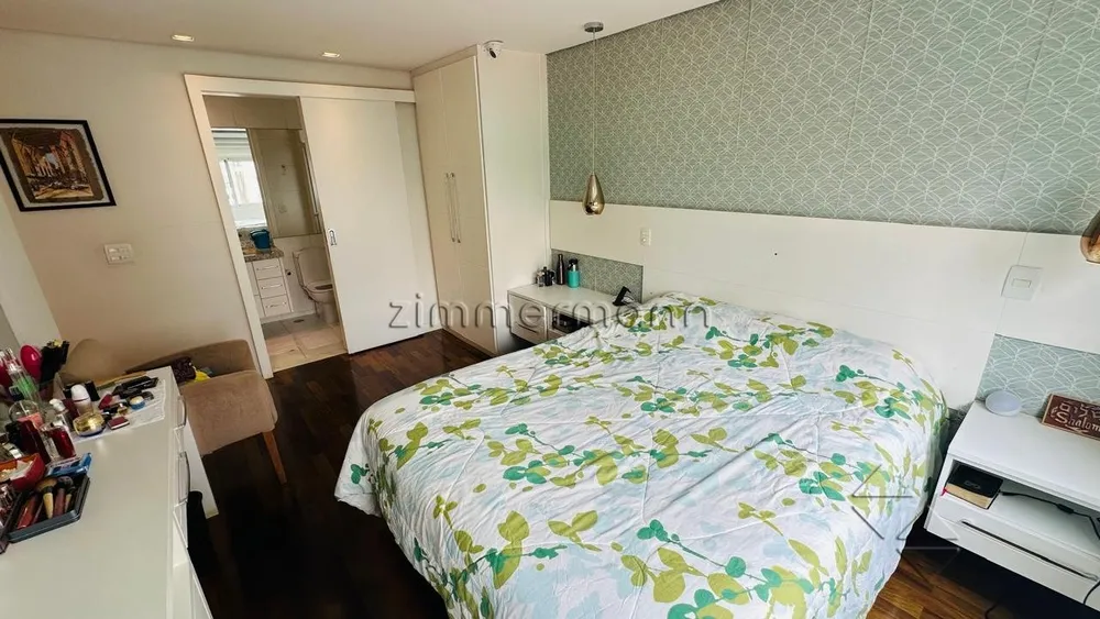 Apartamento, 3 quartos, 163 m² - Foto 9
