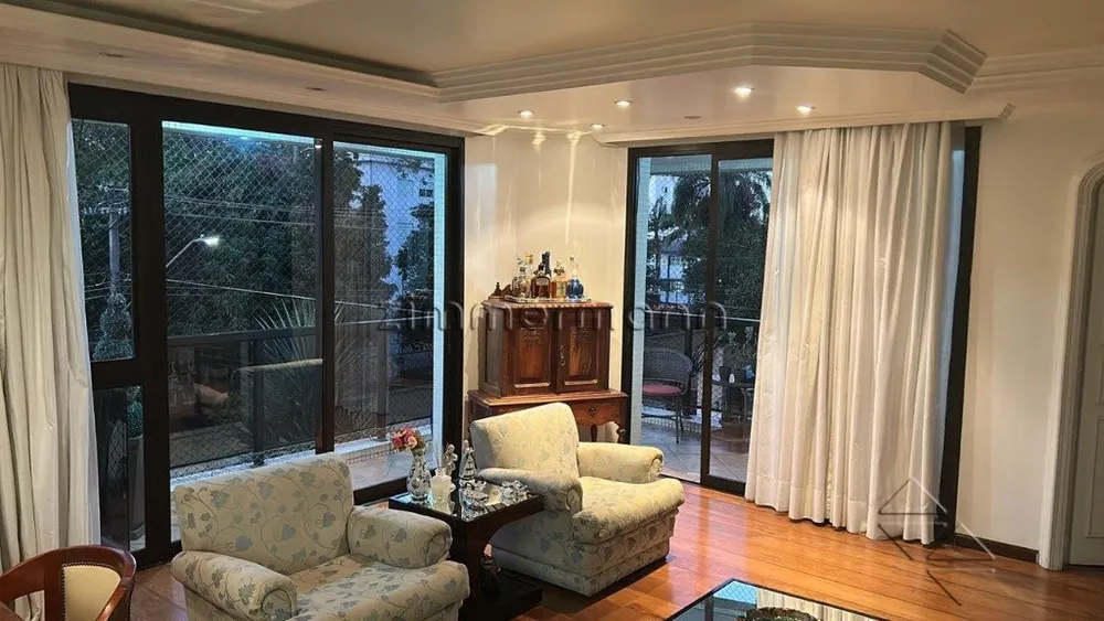 Apartamento, 4 quartos, 252 m² - Foto 3