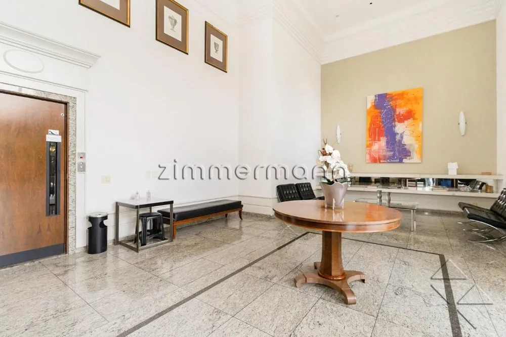Apartamento, 4 quartos, 252 m² - Foto 1