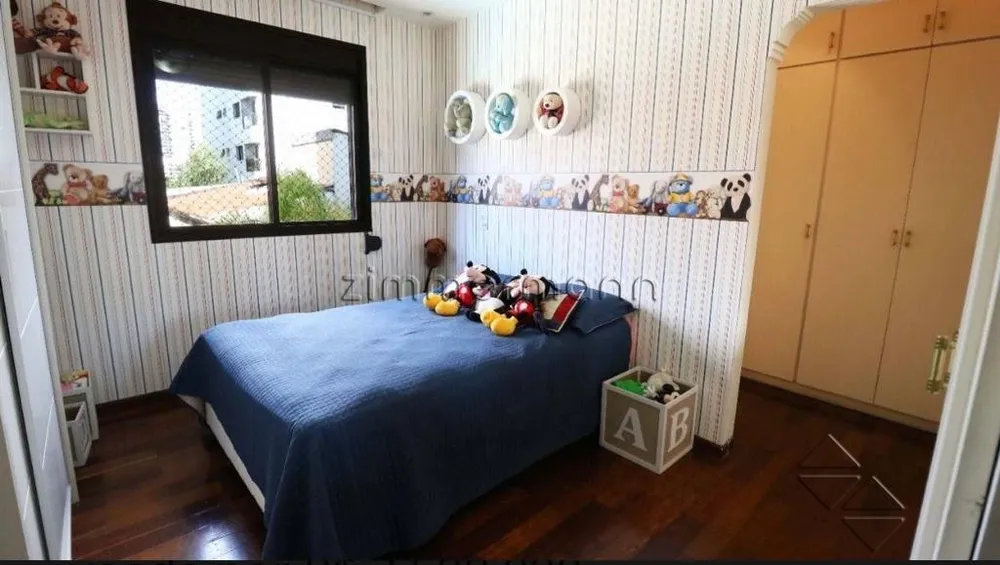 Apartamento, 4 quartos, 252 m² - Foto 2