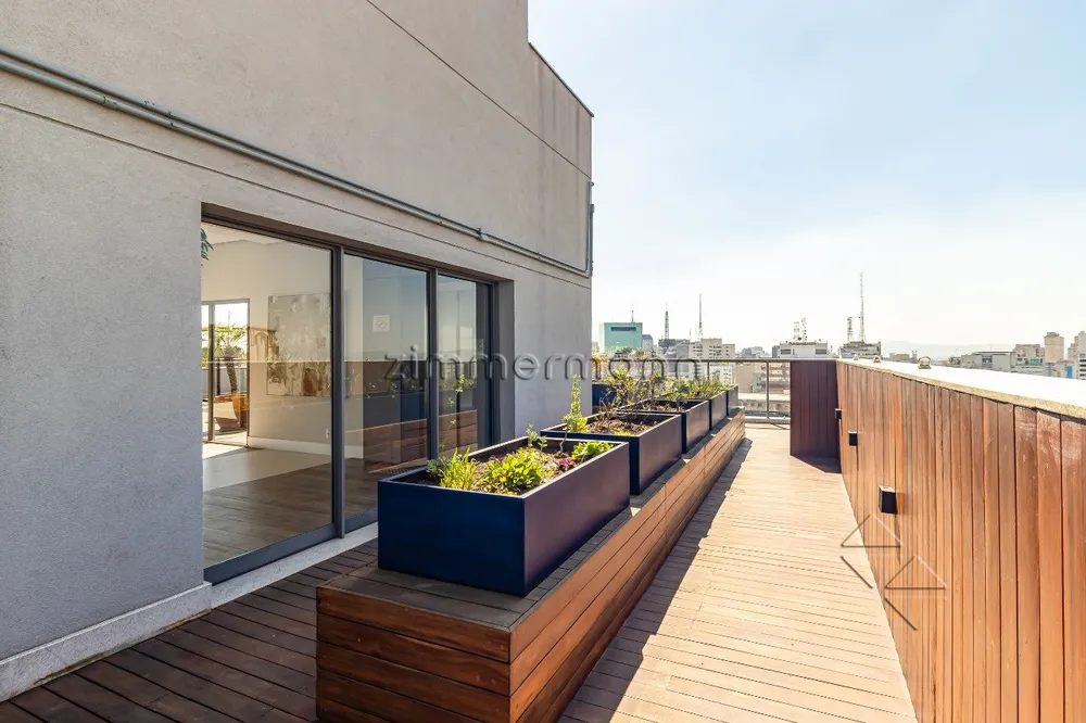 Apartamento, 3 quartos, 145 m² - Foto 8
