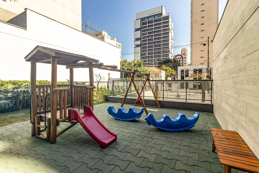 Apartamento, 3 quartos, 145 m² - Foto 5