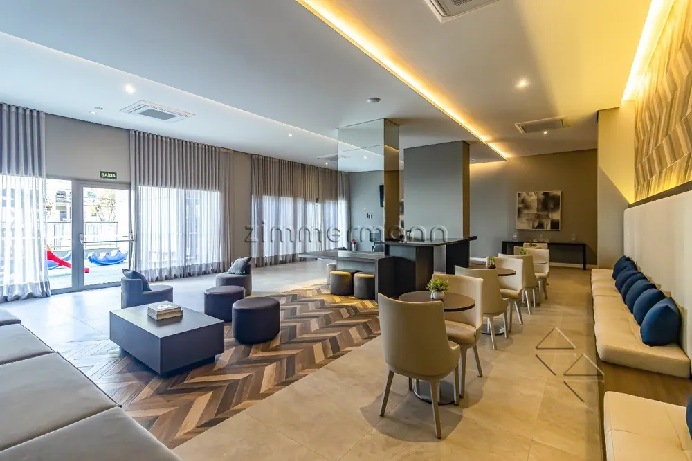 Apartamento, 3 quartos, 145 m² - Foto 7