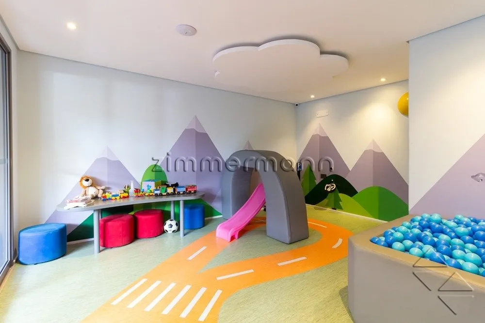 Apartamento, 3 quartos, 145 m² - Foto 1