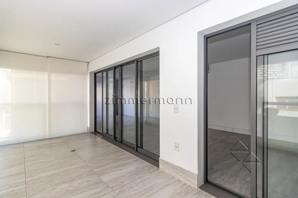 Apartamento, 3 quartos, 145 m² - Foto 6