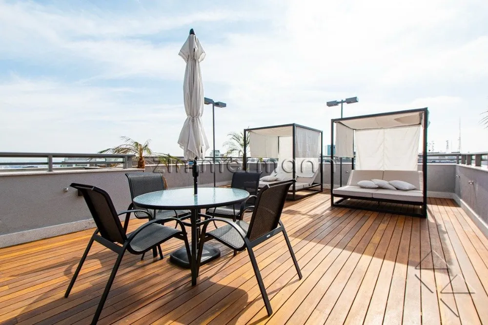 Apartamento, 3 quartos, 145 m² - Foto 9