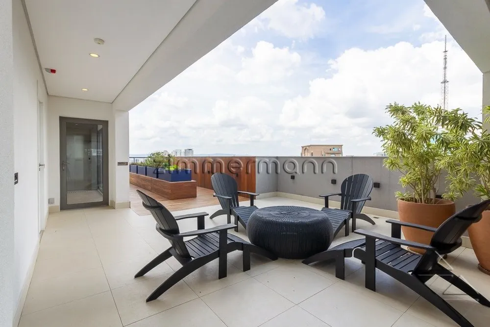 Apartamento, 3 quartos, 145 m² - Foto 12
