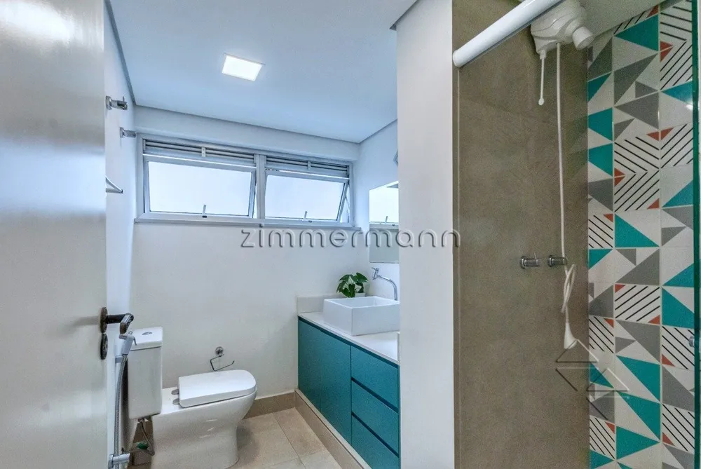 Apartamento, 2 quartos, 100 m² - Foto 5