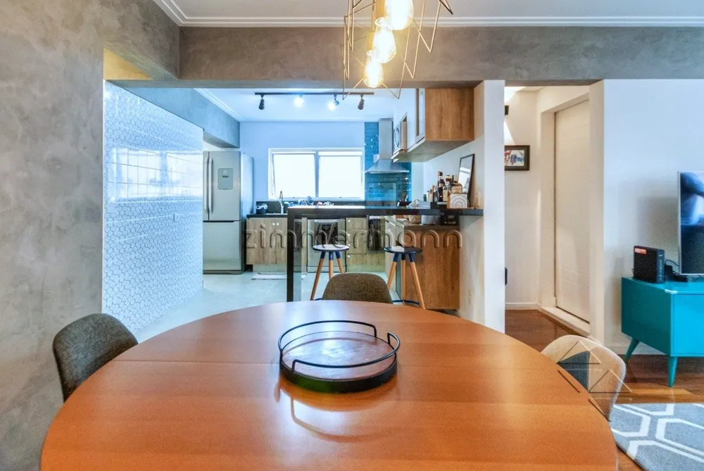 Apartamento, 2 quartos, 100 m² - Foto 2