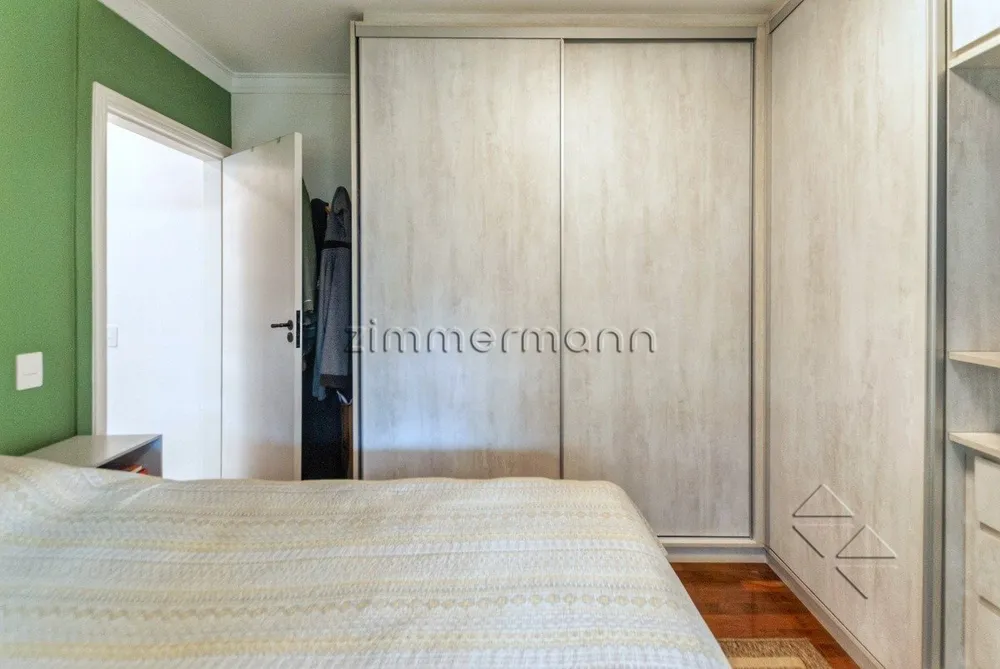 Apartamento, 2 quartos, 100 m² - Foto 6