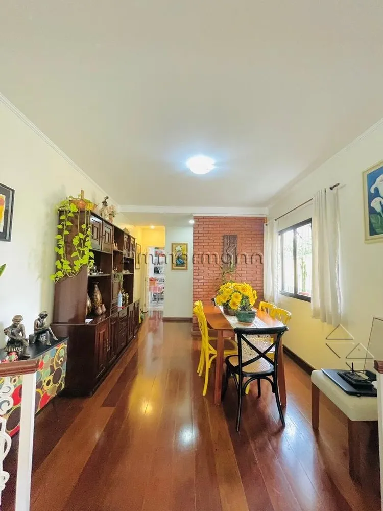 Casa, 4 quartos, 167 m² - Foto 6