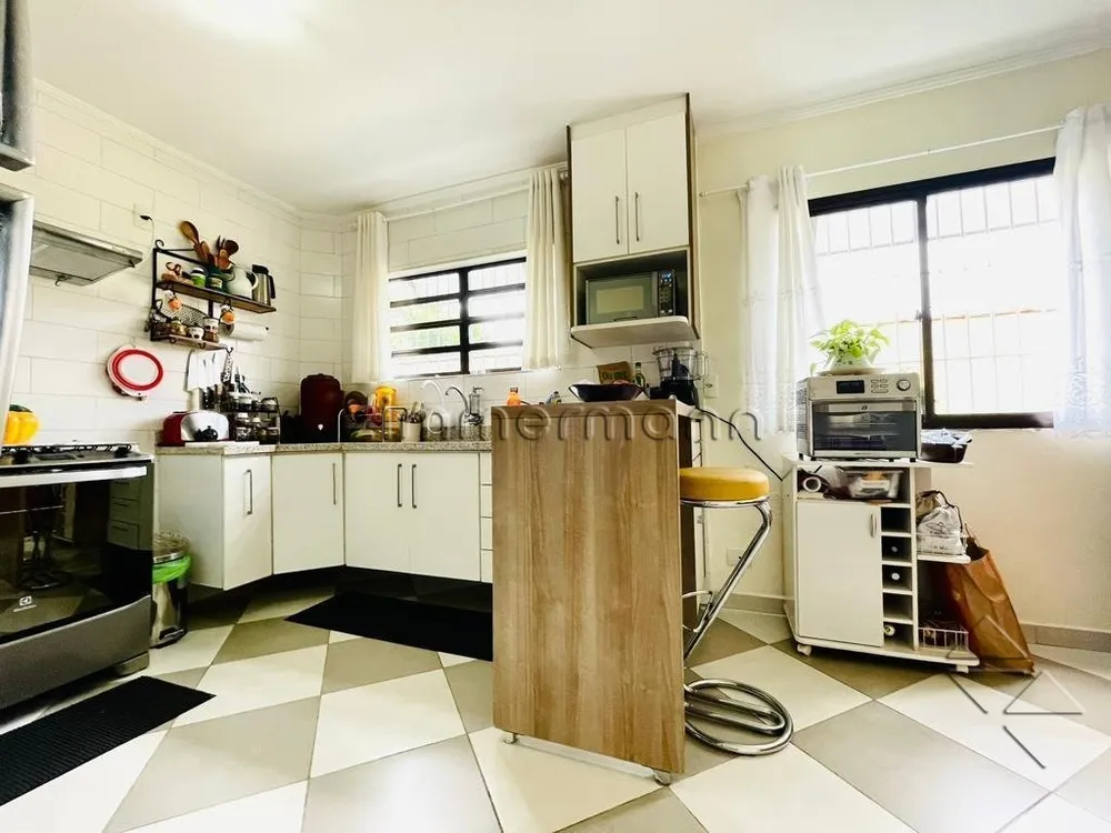 Casa, 4 quartos, 167 m² - Foto 8
