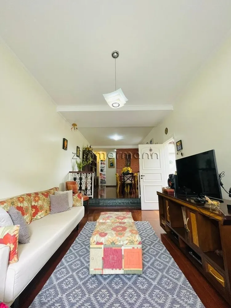 Casa, 4 quartos, 167 m² - Foto 7