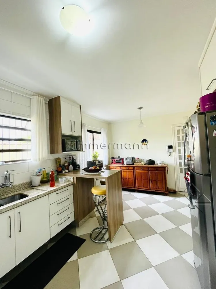 Casa, 4 quartos, 167 m² - Foto 3