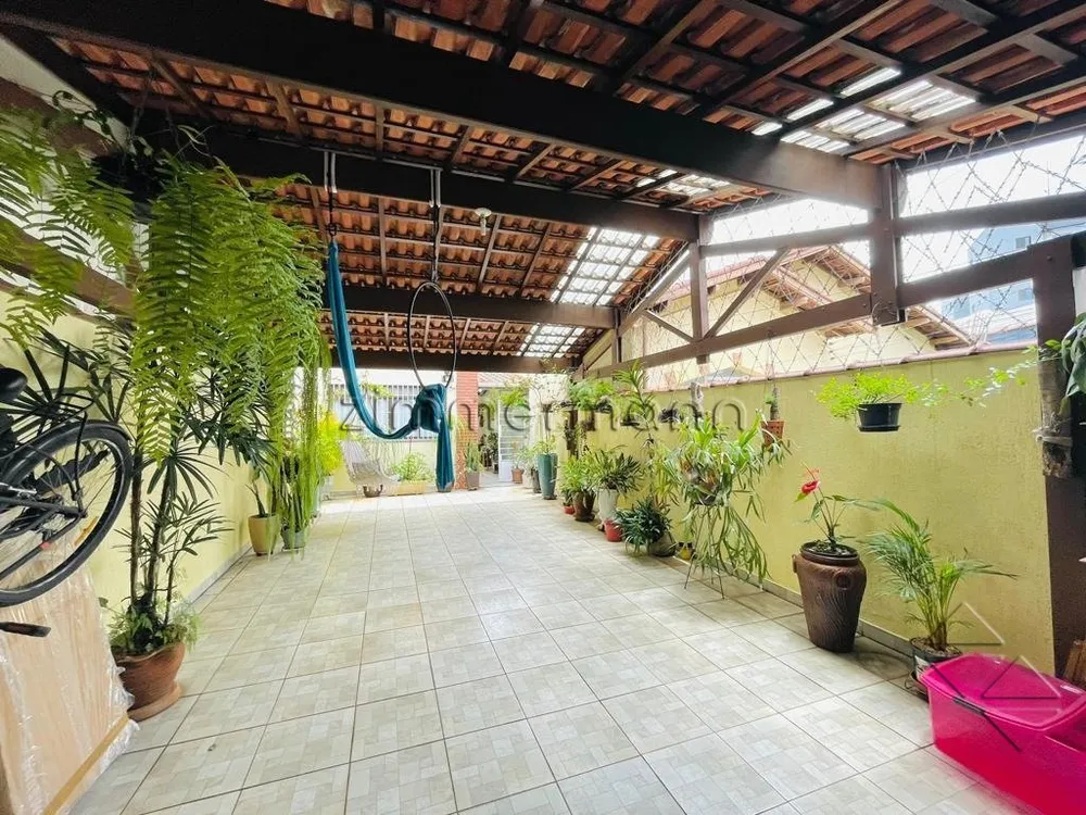 Casa, 4 quartos, 167 m² - Foto 1