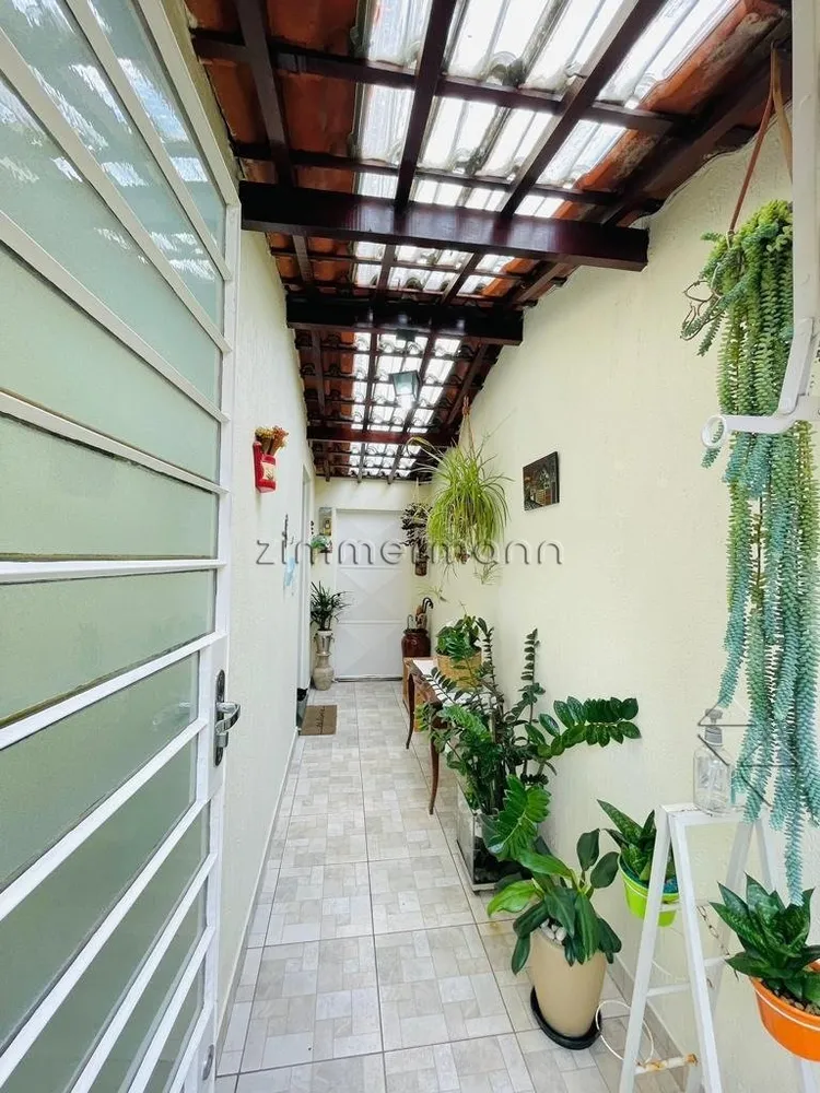 Casa, 4 quartos, 167 m² - Foto 11