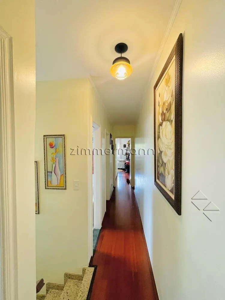 Casa, 4 quartos, 167 m² - Foto 5
