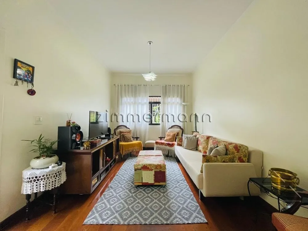 Casa, 4 quartos, 167 m² - Foto 1