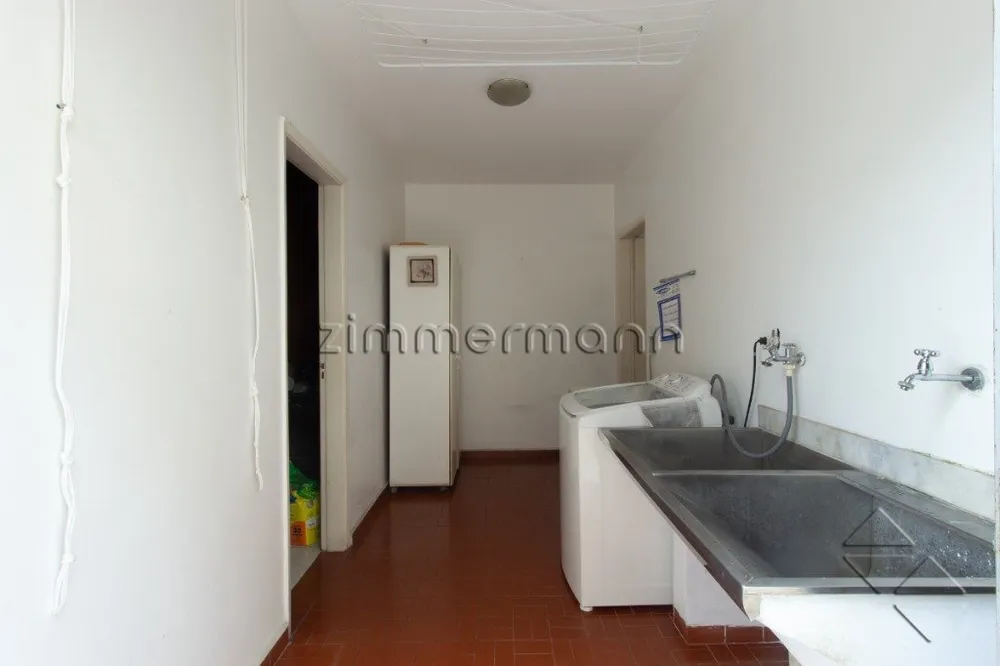 Casa, 3 quartos, 189 m² - Foto 7