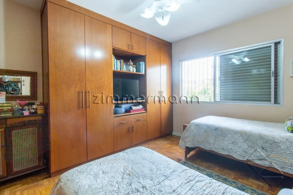 Casa, 3 quartos, 189 m² - Foto 2