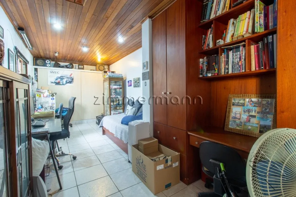 Casa, 3 quartos, 189 m² - Foto 5