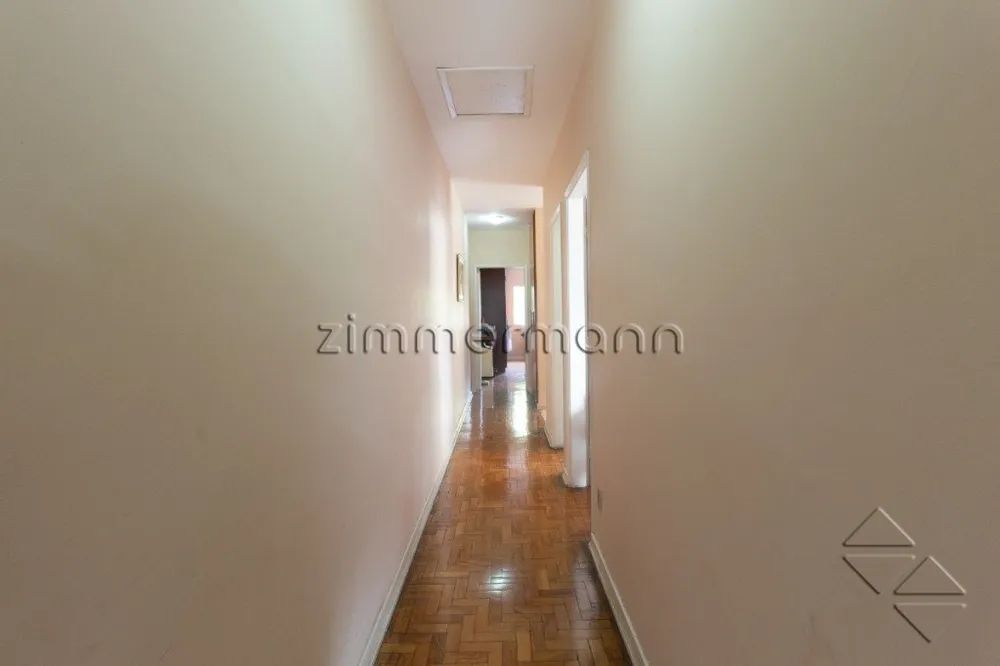 Casa, 3 quartos, 189 m² - Foto 4
