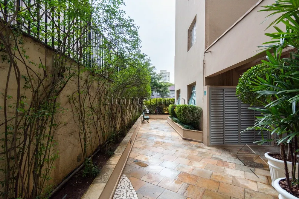 Cobertura, 3 quartos, 184 m² - Foto 1