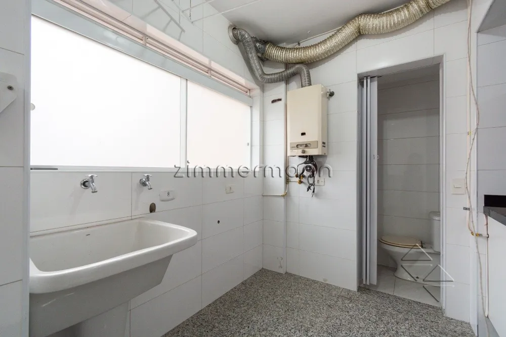 Cobertura, 3 quartos, 184 m² - Foto 2