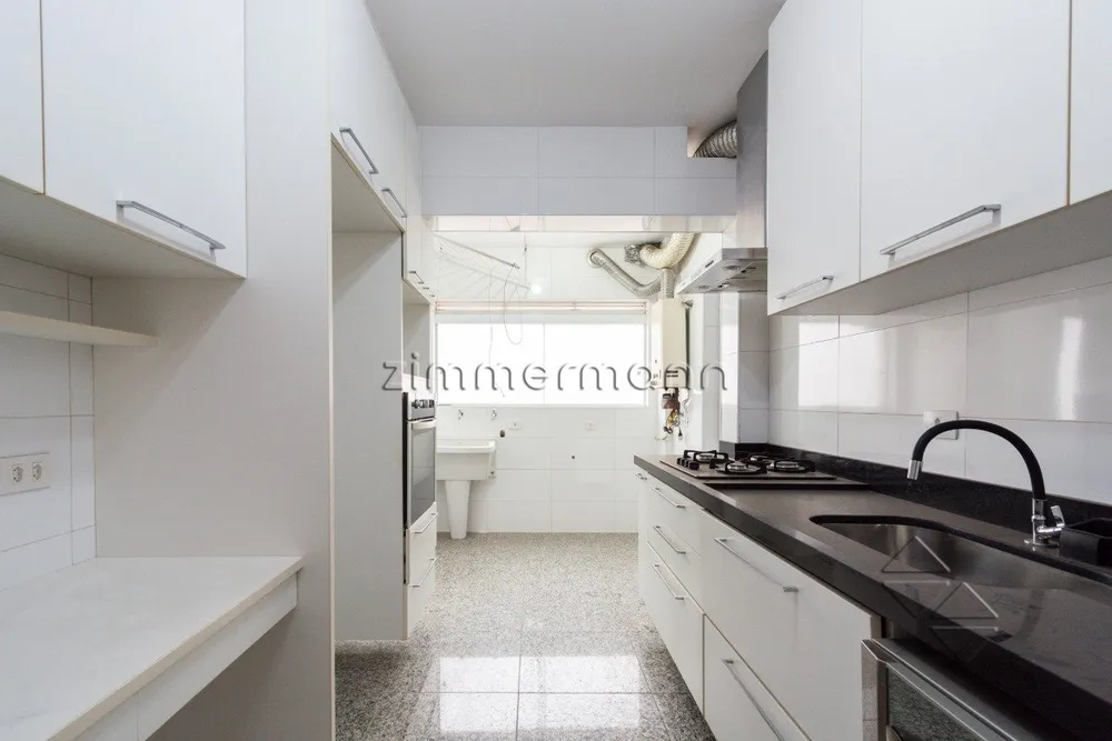 Cobertura, 3 quartos, 184 m² - Foto 5