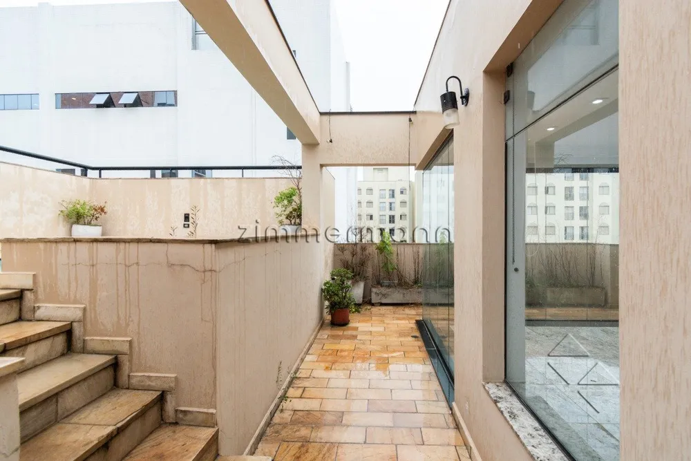 Cobertura, 3 quartos, 184 m² - Foto 6
