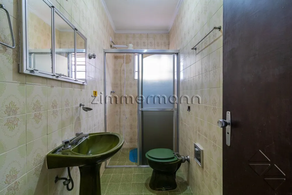 Casa, 5 quartos, 197 m² - Foto 8