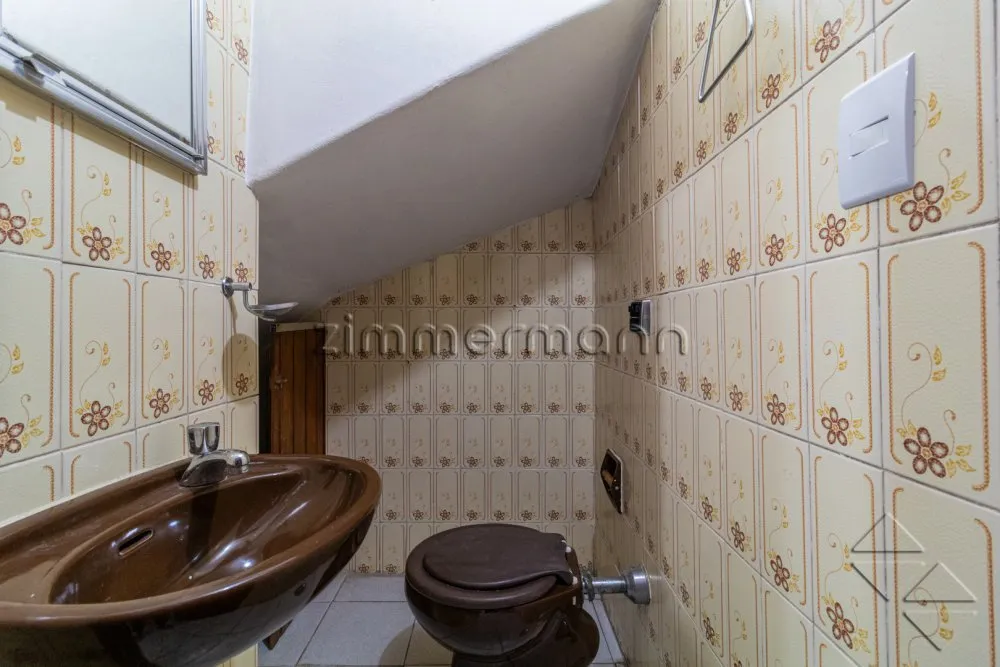 Casa, 5 quartos, 197 m² - Foto 7
