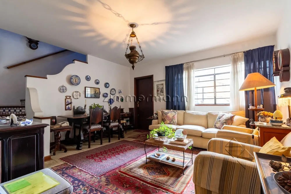 Casa, 3 quartos, 180 m² - Foto 2