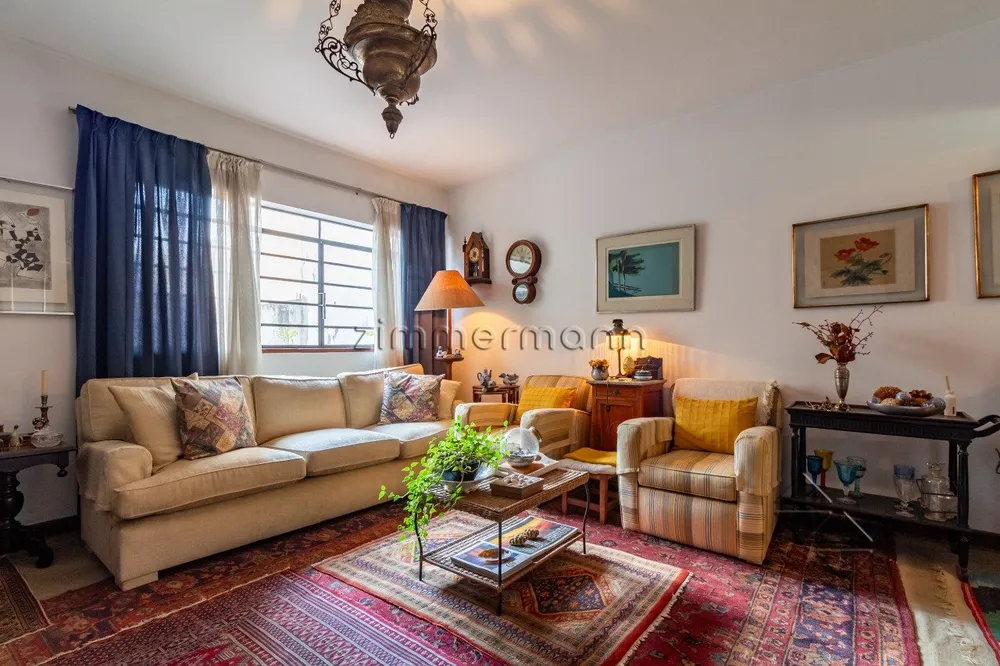 Casa, 3 quartos, 180 m² - Foto 4
