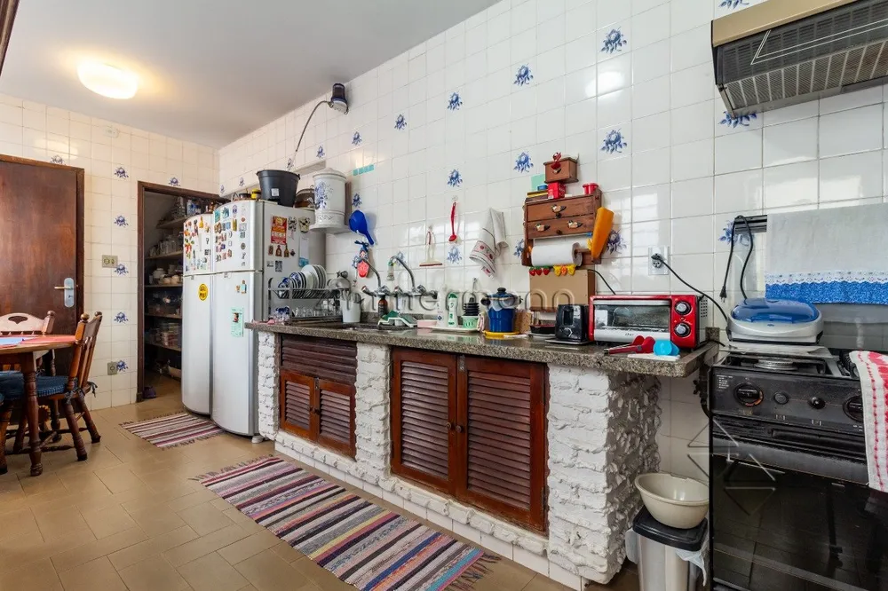 Casa, 3 quartos, 180 m² - Foto 9