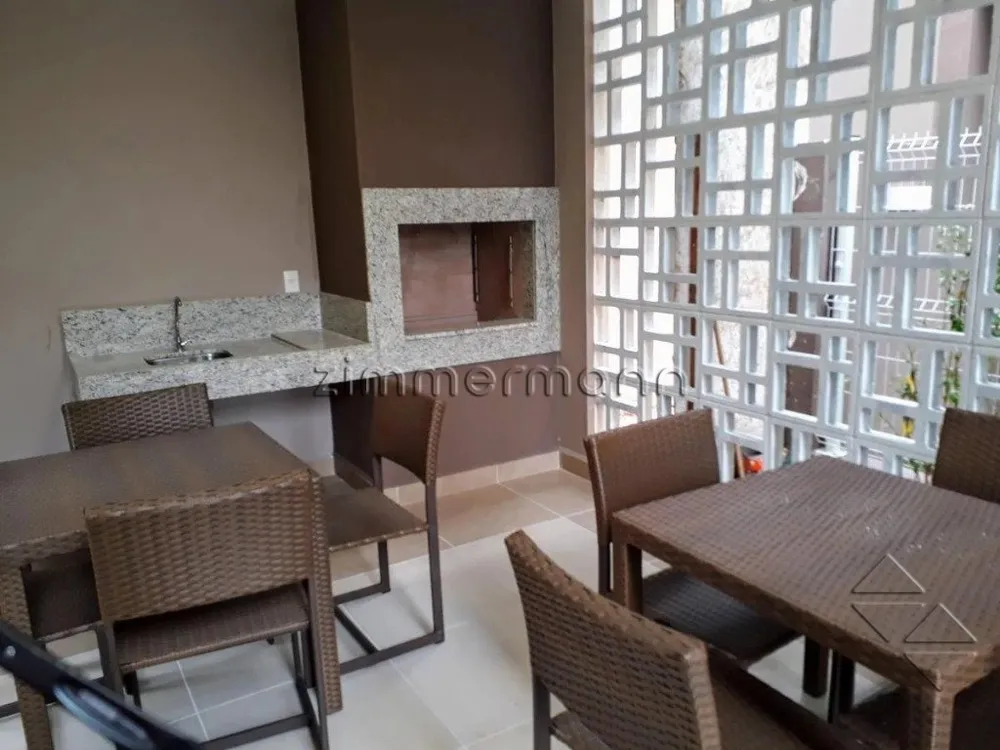 Apartamento, 1 quarto, 30 m² - Foto 6