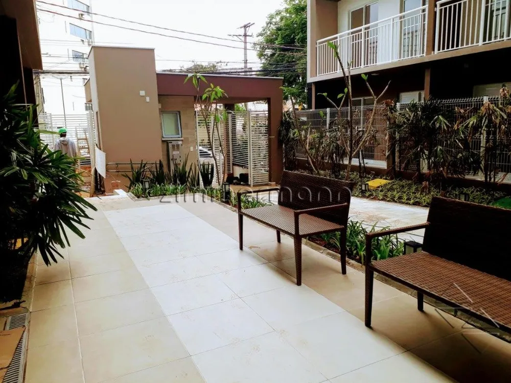 Apartamento, 1 quarto, 30 m² - Foto 7