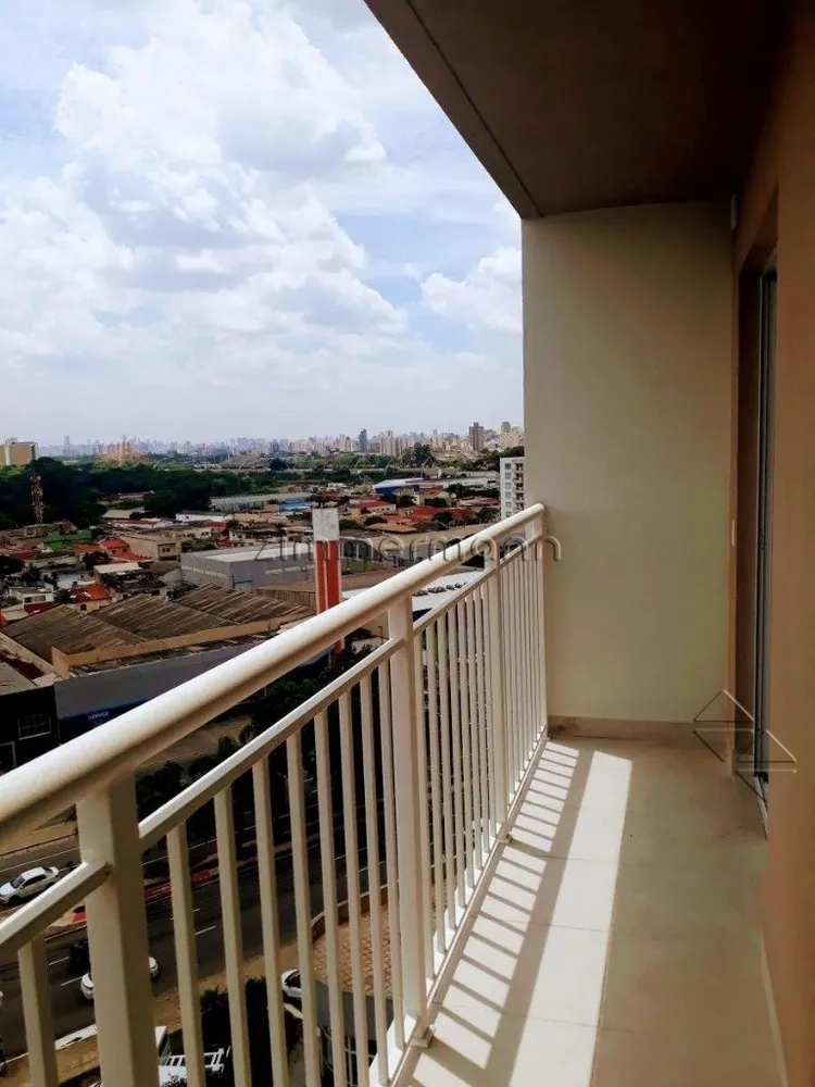 Apartamento, 1 quarto, 30 m² - Foto 2