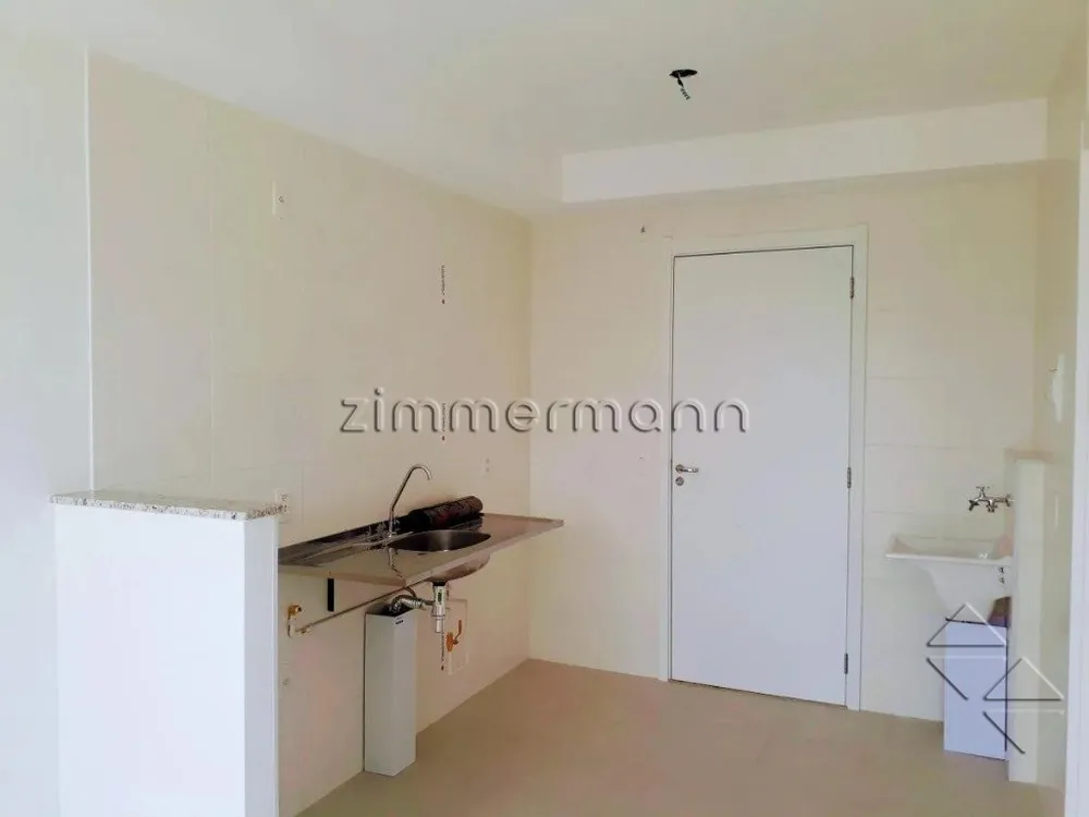 Apartamento, 1 quarto, 30 m² - Foto 4
