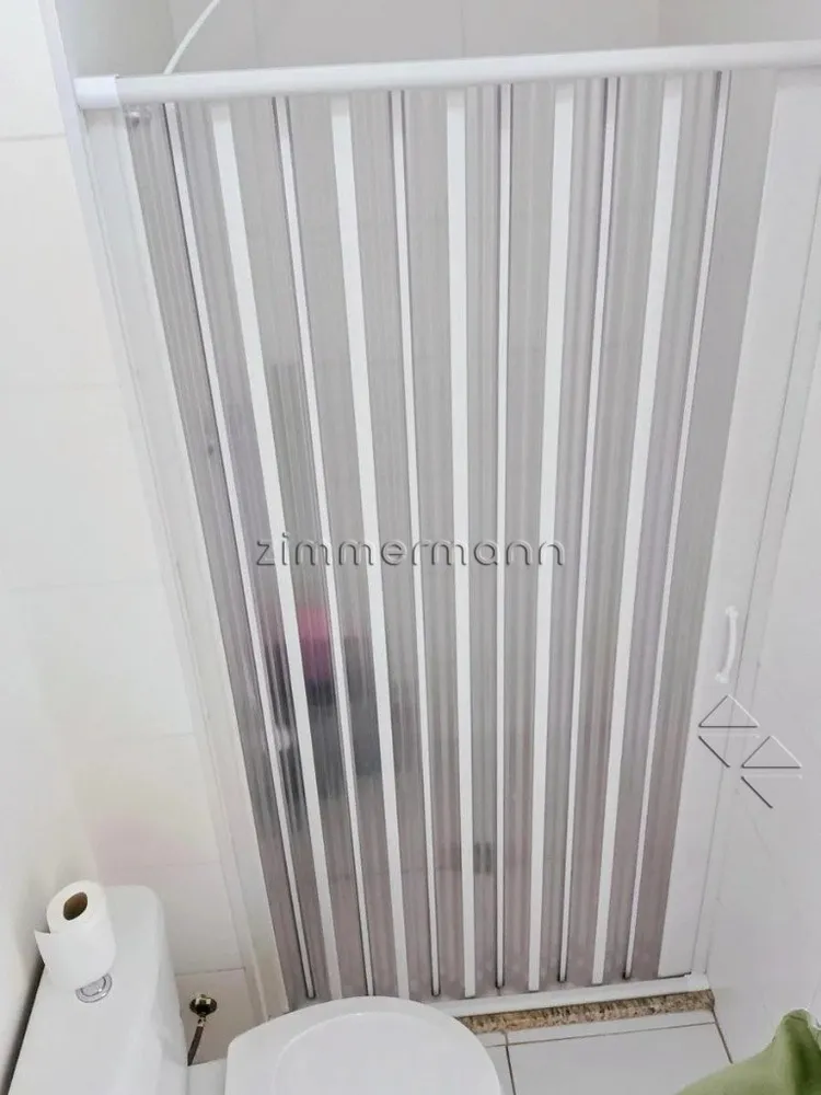 Apartamento, 1 quarto, 30 m² - Foto 5