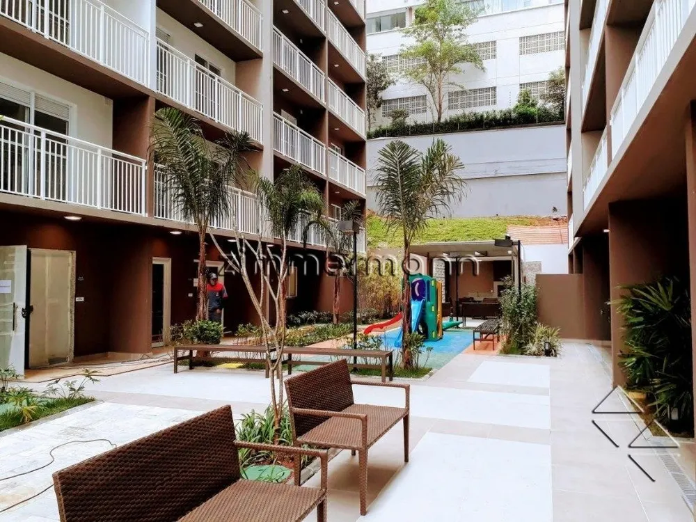 Apartamento, 1 quarto, 30 m² - Foto 9