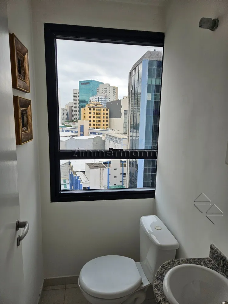 Casa Comercial, 34 m² - Foto 6