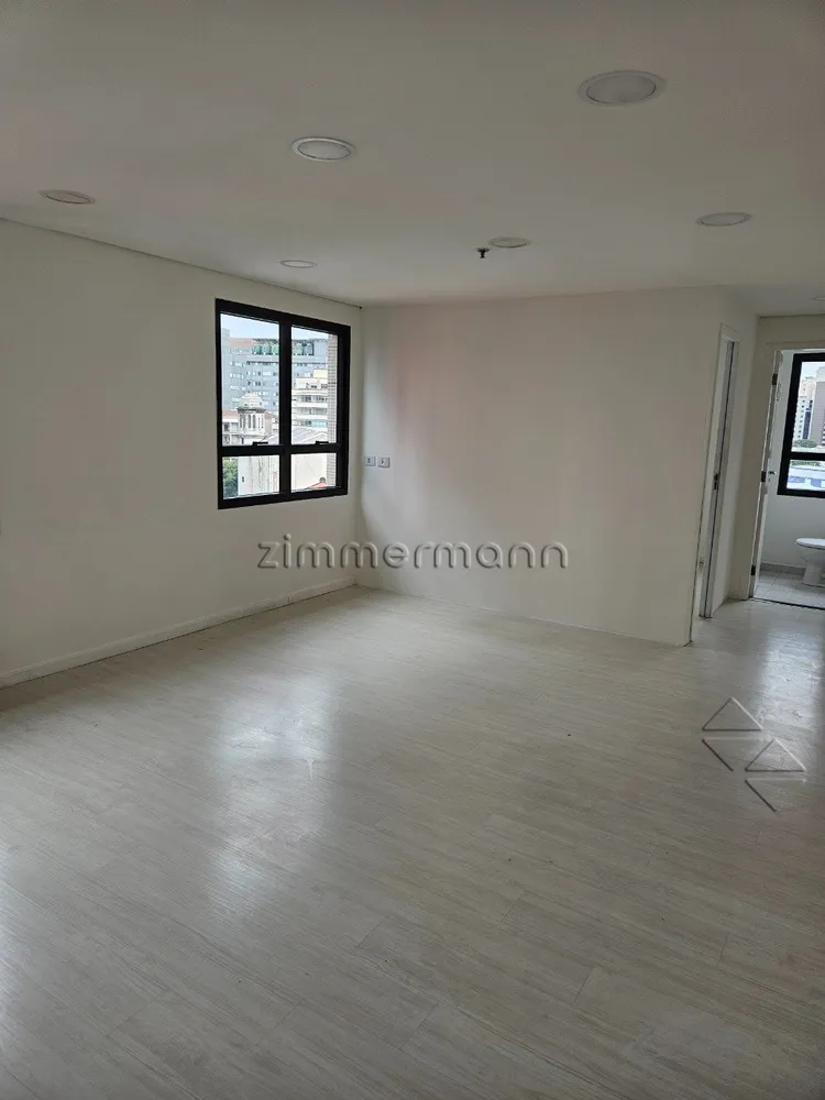 Casa Comercial, 34 m² - Foto 2