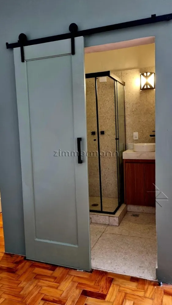 Apartamento, 1 quarto, 35 m² - Foto 1