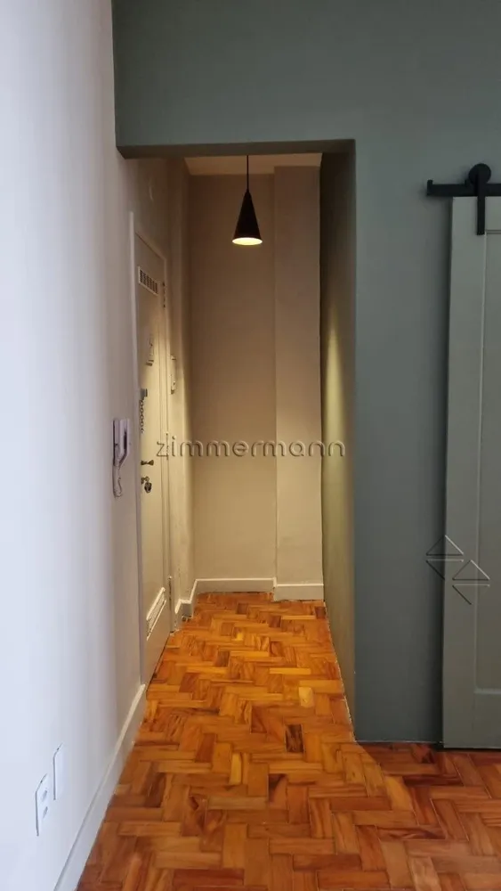 Apartamento, 1 quarto, 35 m² - Foto 7