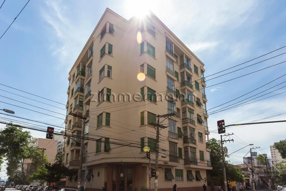 Apartamento, 1 quarto, 35 m² - Foto 6